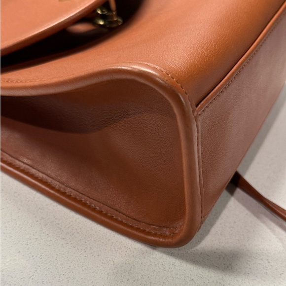 Vintage Coach Regina 9983 - Picture 7 of 13